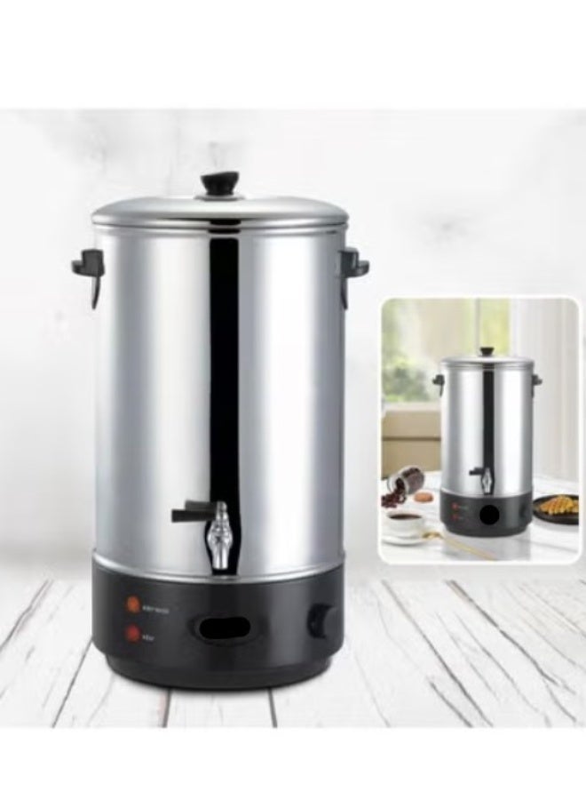 Electric Water Boiler, 30 liters, 2000W - Image 1